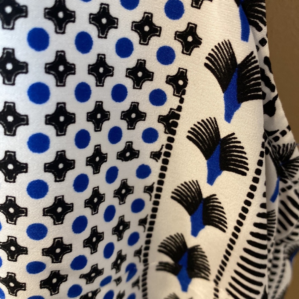 Shift Dress - Picture 2 of 4
